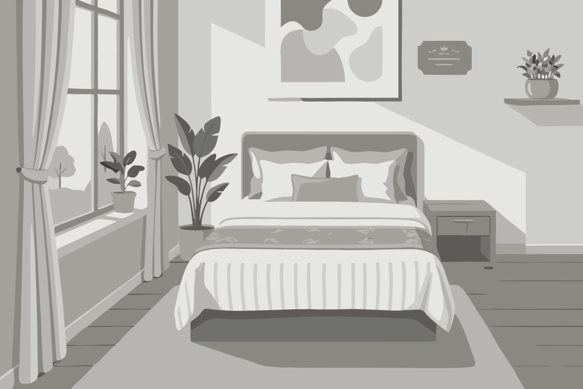 Apartamento Estudio con vistas al mar